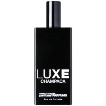 

Comme des Garçons Luxe Champaca туалетна вода унісекс 100 мл