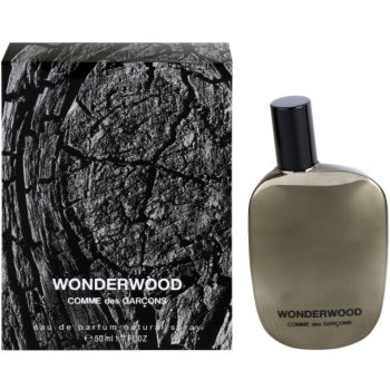 comme des garcons wonderwood 25ml