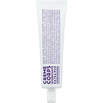 Compagnie de Provence Aromatic Lavender crema de corp hidratanta