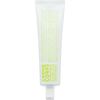 

Compagnie de Provence Fresh Verbena зволожуючий крем для тіла 100 мл