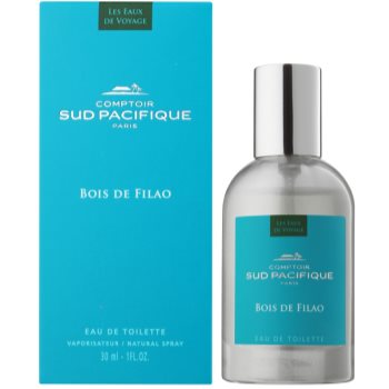 

Comptoir Sud Pacifique Bois De Filao туалетна вода для чоловіків 30 мл