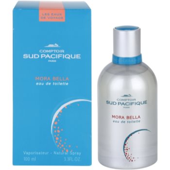 Comptoir Sud Pacifique Mora Bella