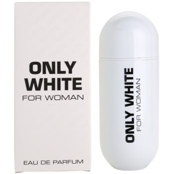 

Concept V Only White парфумована вода для жінок 80 мл