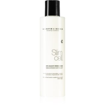 Corpolibero slim cell intensive cream lift crema de fata pentru fermitate anti-celulită
