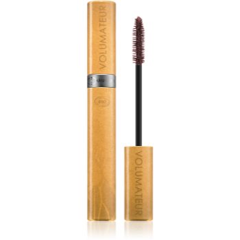 Couleur Caramel Mascara Volumising mascara rezistent, pentru volum