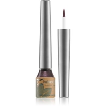 Couleur caramel eye liner eyeliner
