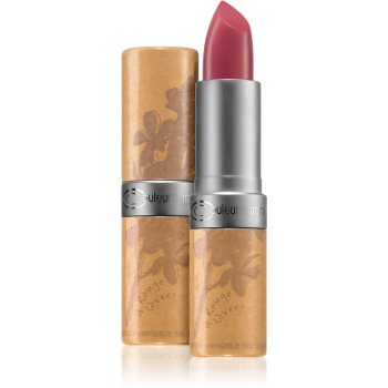 Couleur Caramel Lipstick Ruj crema hidratant