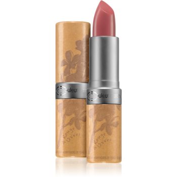 Couleur Caramel Lipstick Ruj crema hidratant