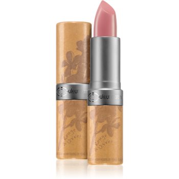 Couleur Caramel Lipstick Ruj crema hidratant