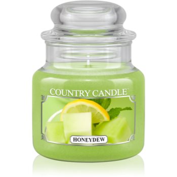 Country Candle Honey Dew lumânare parfumată