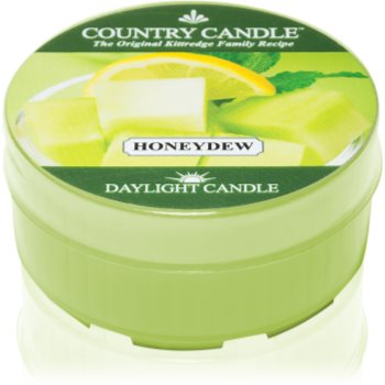Country candle honey dew lumânare