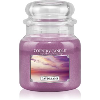 Country Candle Daydreams lumanari parfumate 453 g