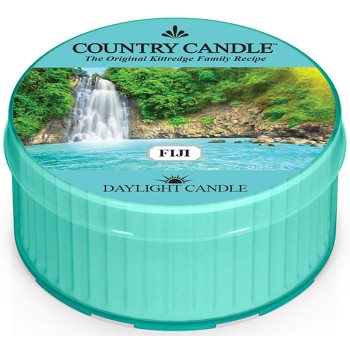 Country candle fiji lumânare