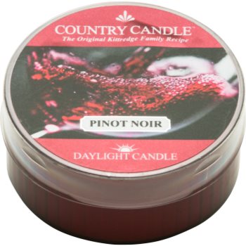 Country candle pinot noir lumânare