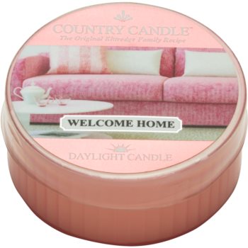 Country Candle Welcome Home lumânare poza
