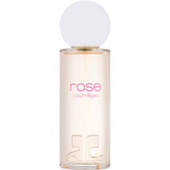 

Courreges Rose парфумована вода для жінок 90 мл