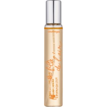 Courreges La Fille de l’Air eau de parfum pentru femei 20 ml