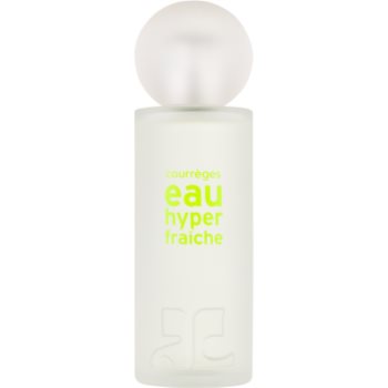 

Courreges Eau Hyper Fraîche туалетна вода унісекс 90 мл