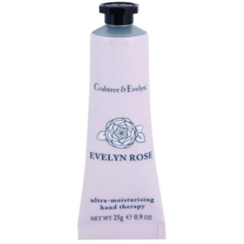 

Crabtree & Evelyn Evelyn Rose® інтенсивний зволожуючий крем для рук 25 гр