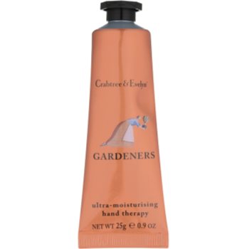 

Crabtree & Evelyn Gardeners інтенсивний зволожуючий крем для рук 25 гр