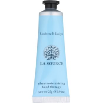 

Crabtree & Evelyn La Source зволожуючий крем для рук 25 гр