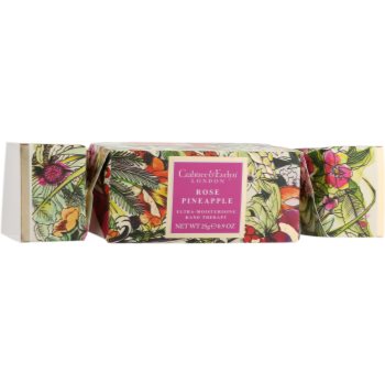 

Crabtree & Evelyn Rose Pineapple інтенсивний зволожуючий крем для рук 25 гр