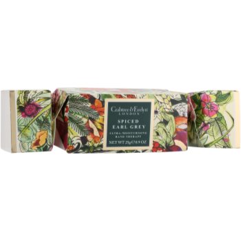 

Crabtree & Evelyn Spiced Earl Grey інтенсивний зволожуючий крем для рук 25 гр