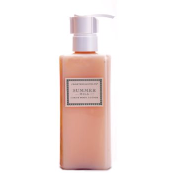 

Crabtree & Evelyn Summer Hill® молочко для тіла 200 мл