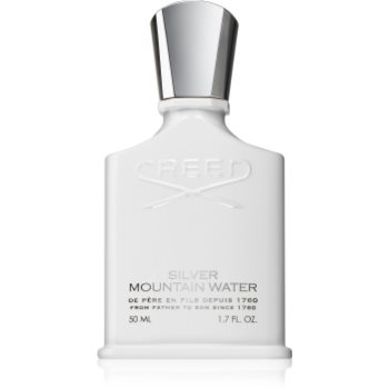 Creed Silver Mountain Water Eau de Parfum pentru bărbați