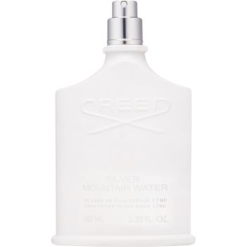 

Creed Silver Mountain Water парфумована вода тестер для чоловіків 100 мл