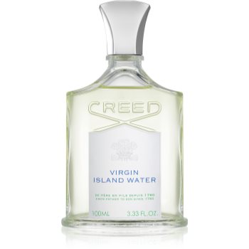 Creed virgin island water eau de parfum unisex