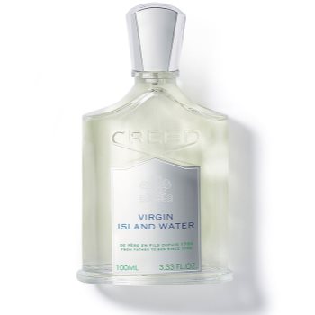 virgin island water basenotes