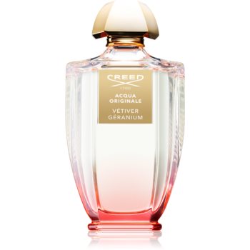 Creed Acqua Originale Vetiver Geranium Eau de Parfum pentru bărbați