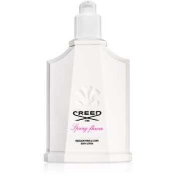 Creed spring flower loțiune parfumată pentru corp pentru femei