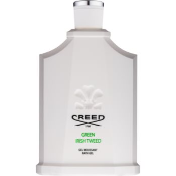 Creed Green Irish Tweed gel de dus pentru barbati 200 ml