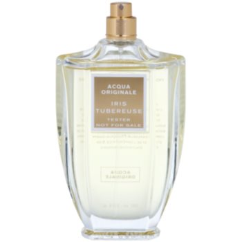 

Creed Acqua Originale Iris Tubereuse парфумована вода тестер для жінок 100 мл