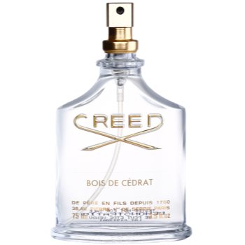 

Creed Bois de Cedrat туалетна вода тестер унісекс 75 мл