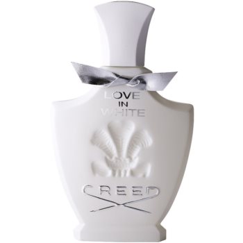 Creed Love in White eau de parfum pentru femei 75 ml