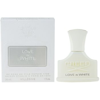 

Creed Love in White парфумована вода для жінок 30 мл