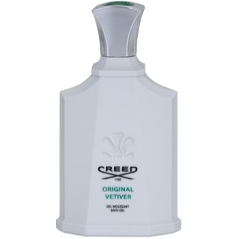 Creed Original Vetiver gel de dus pentru barbati 200 ml
