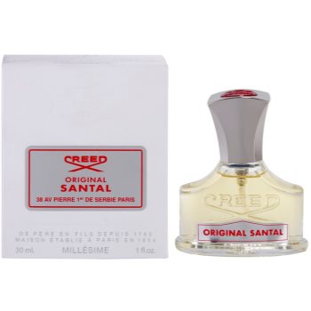 

Creed Original Santal парфумована вода унісекс 30 мл