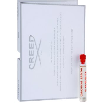 

Creed Original Santal парфумована вода унісекс 2,5 мл
