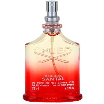 

Creed Original Santal парфумована вода тестер унісекс 75 мл