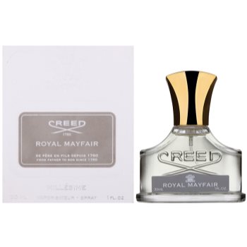 

Creed Royal Mayfair парфумована вода унісекс 30 мл