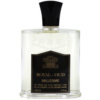 Creed Royal Oud eau de parfum unisex 120 ml