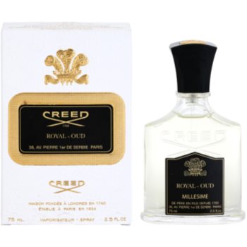 Creed Royal Oud eau de parfum unisex 75 ml