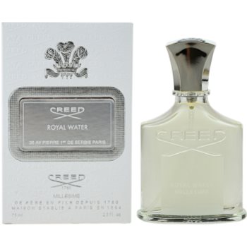 Fotografie Creed Royal Water parfemovaná voda unisex 75 ml