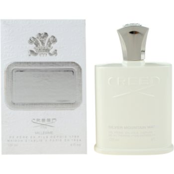 Fotografie Creed Silver Mountain Water parfemovaná voda pro muže 120 ml