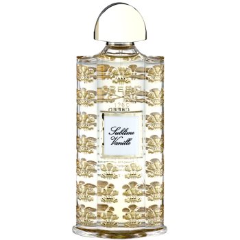 Creed sublime vanille eau de parfum unisex