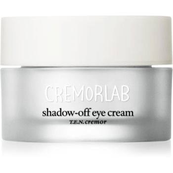 

Cremorlab T.E.N. Cremor Shadow-Off зволожуючий крем для шкріри навколо очей 15 мл
